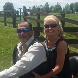 Meet your Posher, Patty